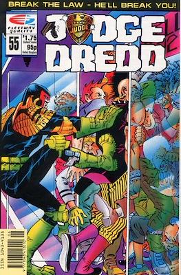 Judge Dredd Classics #55
