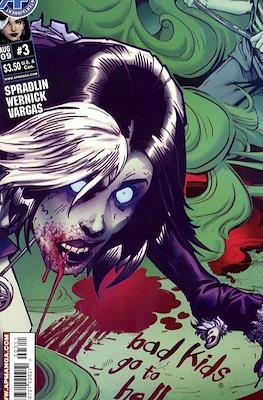 Bad Kids Go to Hell (2009) #3