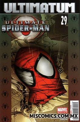 Ultimate Spider-Man (2007-2010) #29