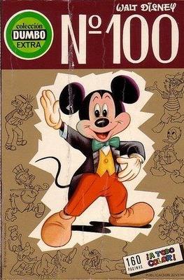 Nueva Colección Dumbo #100