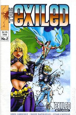 The Exiled #2