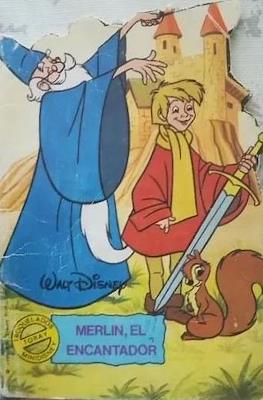 Troquelados Minidisney #15