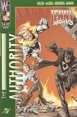 The Authority Vol. 1 (2000-2003) (Grapa 28 pp) #14