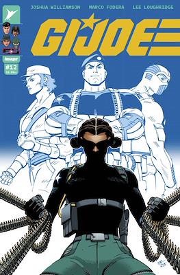 G.I. Joe (2024) (Comic Book) #12