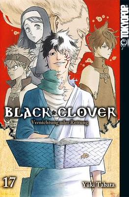 Black Clover #17