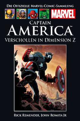 Die Offizielle Marvel-Comic-Sammlung #84