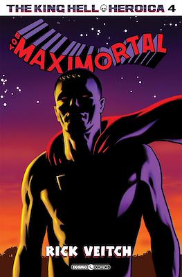 Cosmo Comics #181