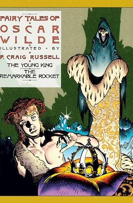 Fairy Tales of Oscar Wilde #2