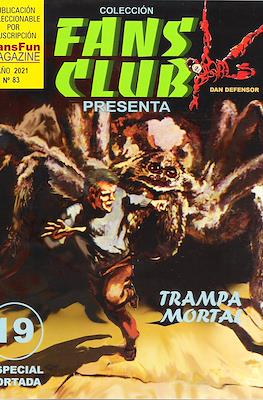 FansFun Magazine #83