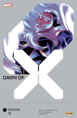 Dawn of X #16