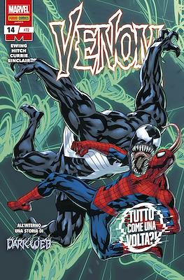 Venom Vol. 2 #72