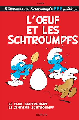 Les Schtroumpfs #4