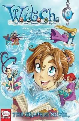 W.i.t.c.h. The Graphic Novel (Softcover) #7