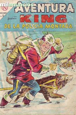Aventura (Grapa) #328