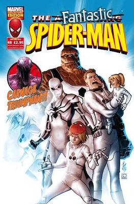 The Astonishing Spider-Man Vol. 3 #68