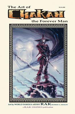 Chakan The Forever Man: Journey of 100 Candles #9