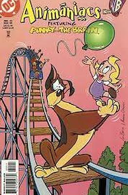 Animaniacs #55