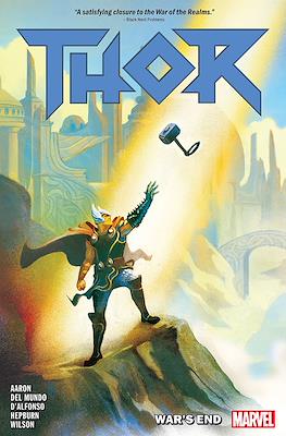 Thor Vol. 5 (2018) (Softcover 152 pp) #3