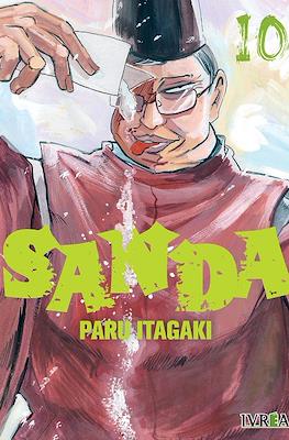 Sanda #10