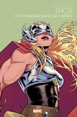 Marvel Super-Heroines #6
