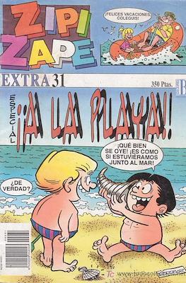 Zipi y Zape Extra / Zipi Zape Extra #31