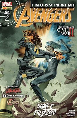 Avengers #73