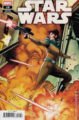 Star Wars Vol. 4 (2025- Variant Cover) #10.2