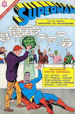Supermán #583