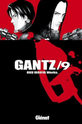 Gantz (Rústica) #9