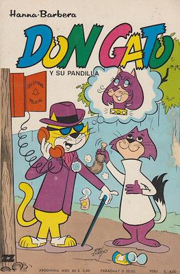 Don Gato #2