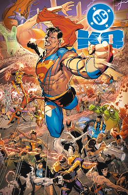 DC K.O.