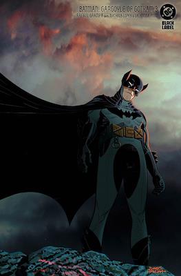 Batman: Gargoyle of Gotham (2023-Variant Covers) #3.3