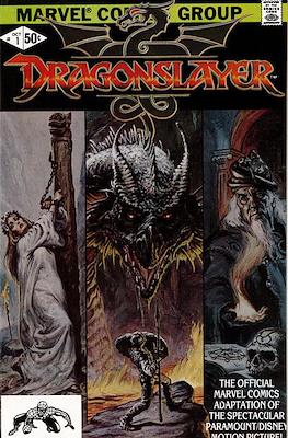 Dragonslayer