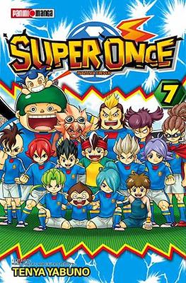 Super Once: Inazuma Eleven #7