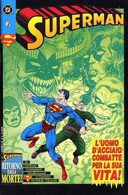 Superman Vol. 1 #5