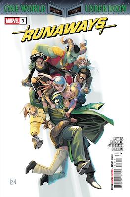 Runaways Vol. 6 (2025-) #3