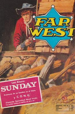 Far West #144