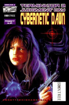 Terminator 2 Judgment Day: Cybernetic Dawn
