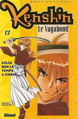 Kenshin le Vagabond (Broché) #17