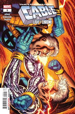 Cable Love & Chrome #5