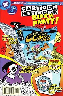 Cartoon Network Block Party! #3