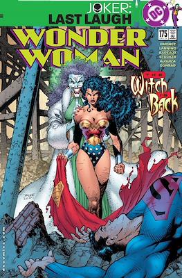 Wonder Woman Vol. 2 (1987-2006) #175