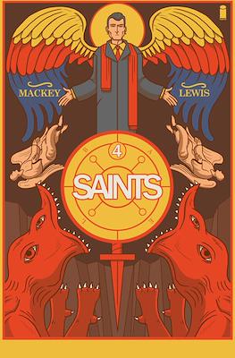 Saints #4