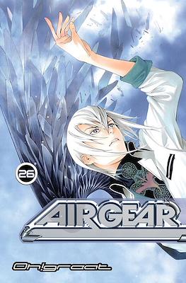 Air Gear #26
