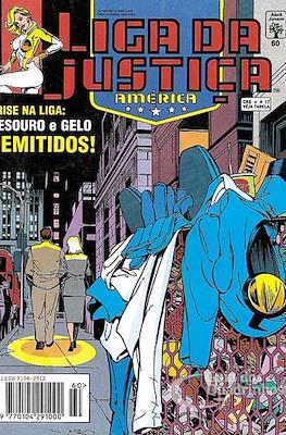Liga da Justiça - 1ª Série #60