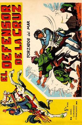 El Defensor de la Cruz #10