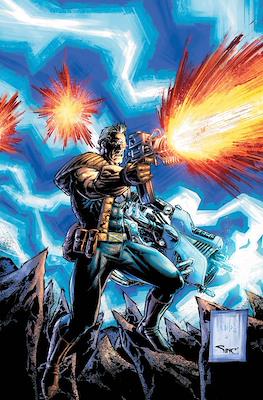Cable Vol. 5 (2024-Variant Covers) #1.3