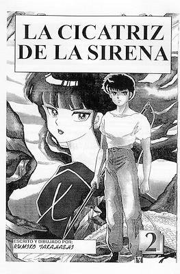 Saga de la Sirena #8