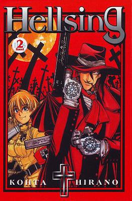 Hellsing #2