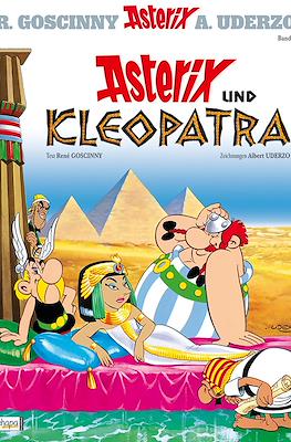 Asterix #2